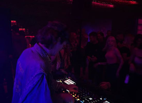 lithuania/klaipeda/nightclub/krantas