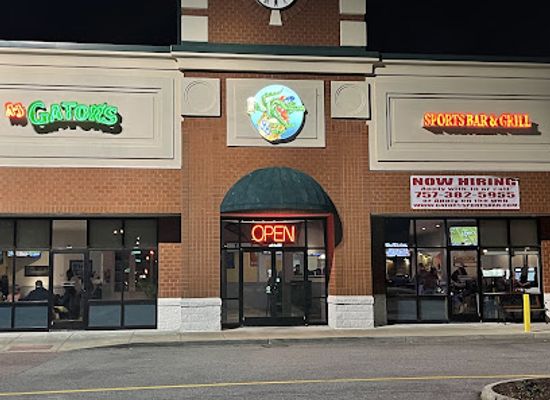 virginia/suffolk/nightclub/aj-gator-s-sports-bar-and-grill