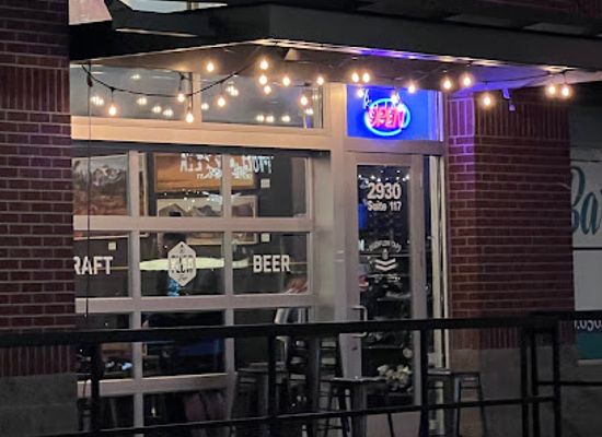 washington/bellingham/nightclub/overflow-taps