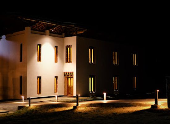bhutan/phobjikha-valley/nightclub/hotel-phobjikha