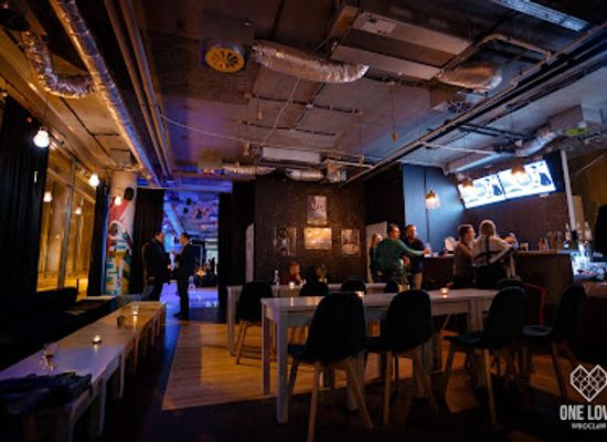 poland/wroclaw/krzyki/nightclub/one-love-wroclaw