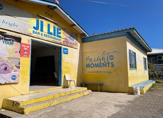 curacao/westpunt/nightclub/ji-lie