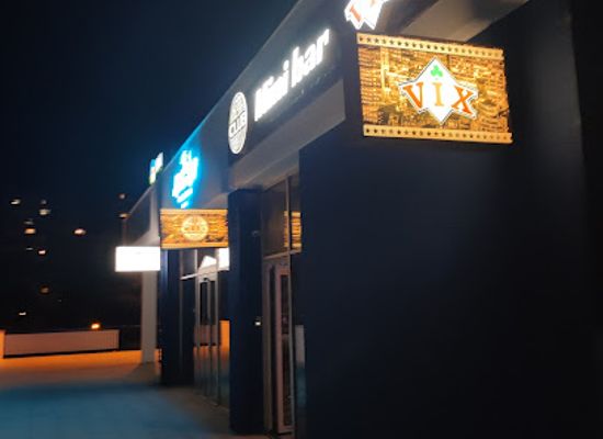 slovakia/bratislava/petrzalka/nightclub/vix-club-minibar-herna