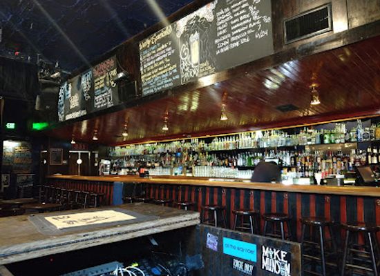 minnesota/southeastern-minnesota/nightclub/331-club