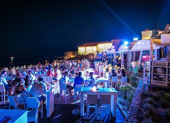 croatia/dubrovnik/ploce/nightclub/culture-club-revelin