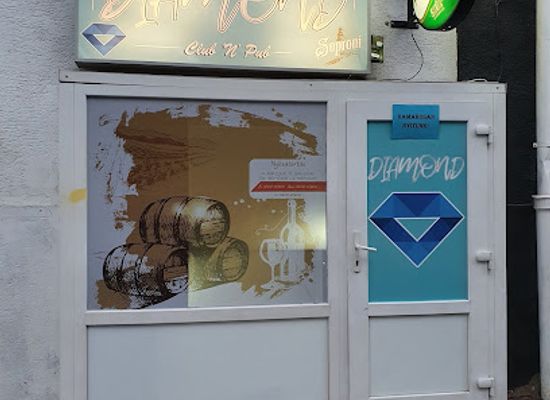hungary/szekesfehervar/nightclub/diamond-club-pub