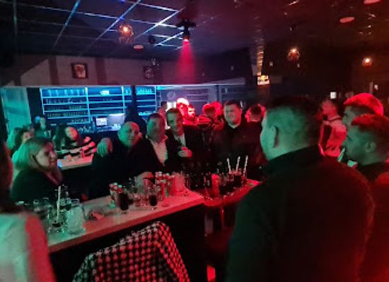 croatia/zagorje/nightclub/oaza