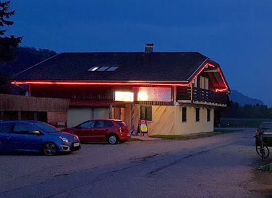 austria/gailtal/nightclub/spectacolo-night-bar-table-dance