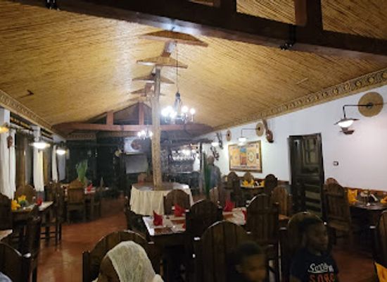 ethiopia/lalibela/nightclub/kana-restaurant-and-bar