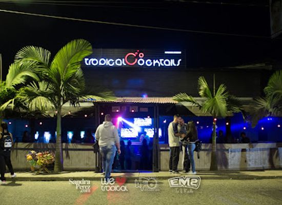 colombia/coffee-axis/nightclub/tropical-cocktails
