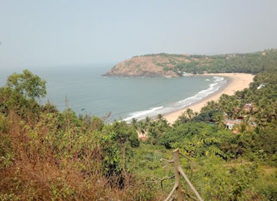 india/gokarna/nightclub/karkituri-camp-site