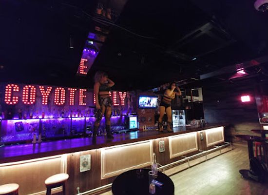japan/kawachi/nightclub/coyote-ugly-salon-fukuoka