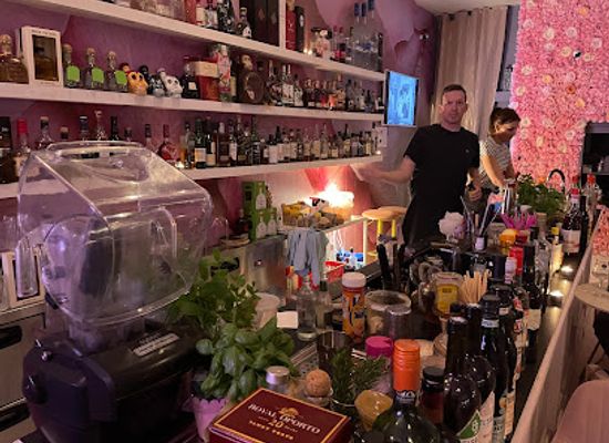 belgium/de-panne/nightclub/shakerz-cocktailbar-food-tapas