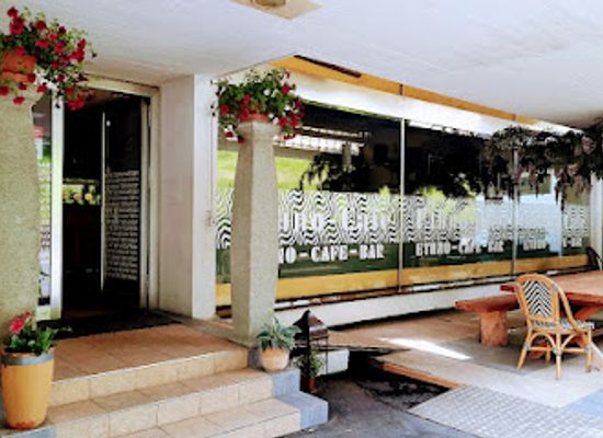 liechtenstein/schellenberg/nightclub/ethno-cafe-bar