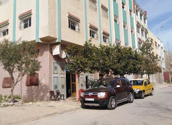 morocco/tetouan/nightclub/cafe-tajzit-alwaqayat-tetouan