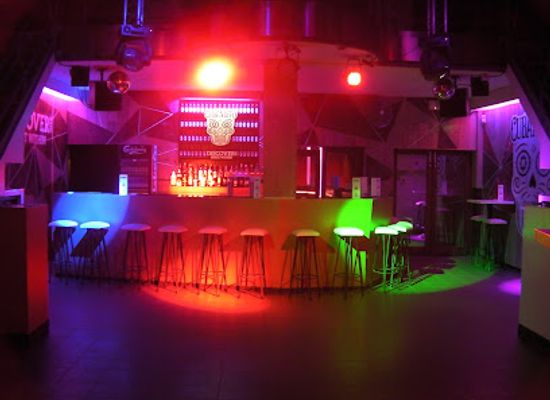 belgium/leuven/nightclub/musicafe