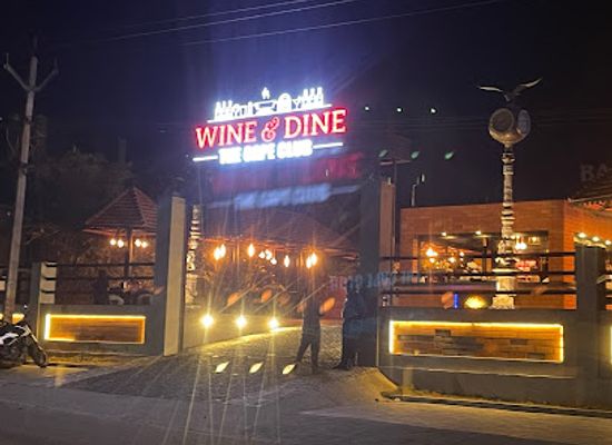 india/kanyakumari/nightclub/wine-dine
