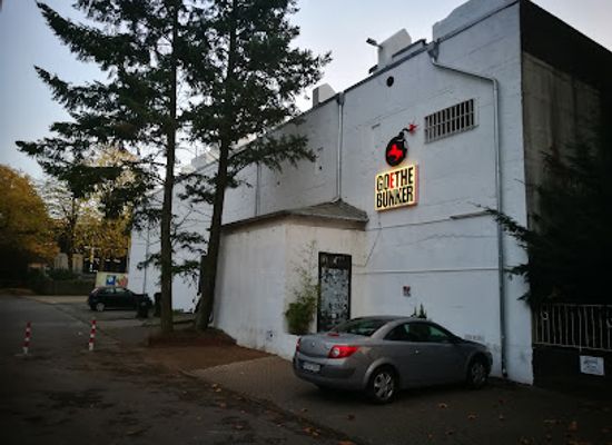 germany/essen/nightclub/goethebunker
