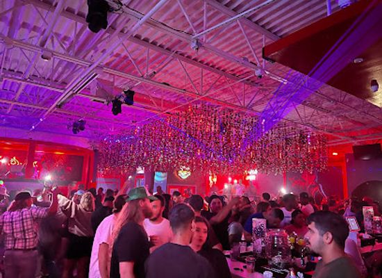 oklahoma/northeastern-oklahoma/nightclub/senor-shots