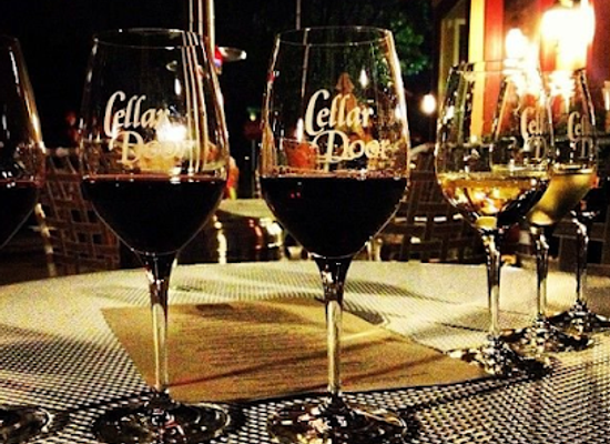 california/pleasanton/nightclub/cellar-door