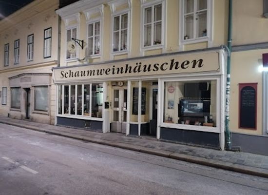 austria/vienna/hietzing/nightclub/schaumweinhauschen
