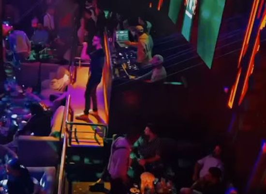 morocco/chiadma/nightclub/stage-club-arabic-marrakech