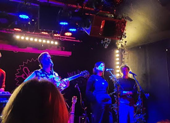 united-kingdom/edinburgh/nightclub/sneaky-pete-s