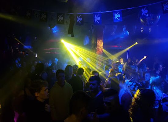 slovakia/spis/nightclub/surprise