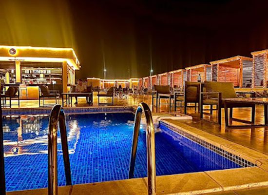 mauritania/gorgol/nightclub/nouakchott-night