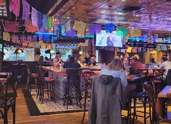 massachusetts/waltham/nightclub/margaritas-mexican-restaurant