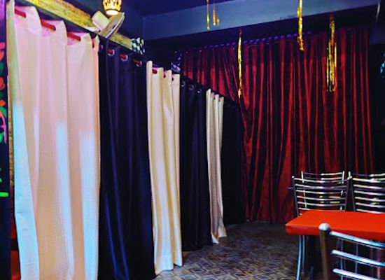 india/agra/sikandra/nightclub/humsafar-cafe-and-party-place