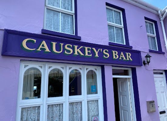 ireland/county-kerry/nightclub/causkeys-bar