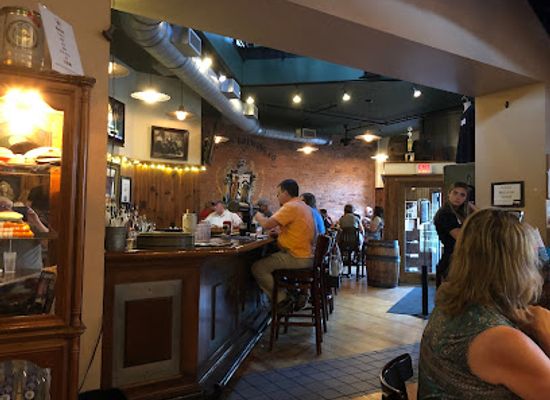 vermont/bennington/nightclub/madison-brewing-company-pub-restaurant