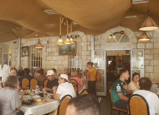 israel/nazareth/nightclub/zeit-w-zaytoon-restaurant