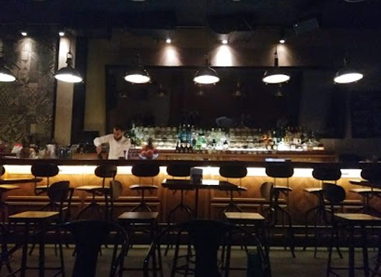 lebanon/beirut/hamra/nightclub/propaganda-gin-room