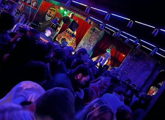 norway/ostlandet/nightclub/stroget