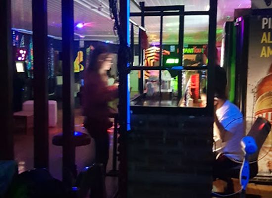 uruguay/durazno/nightclub/city-night