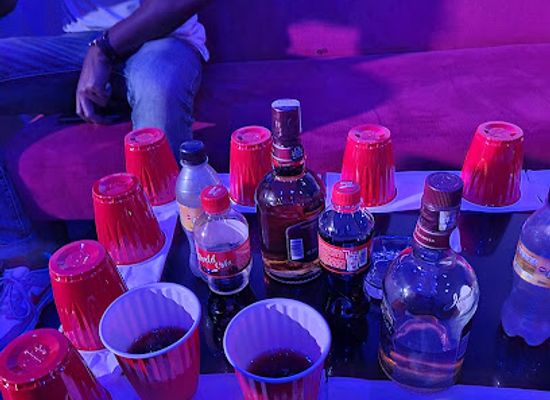 cameroon/douala/akwa/nightclub/be-soft-cave