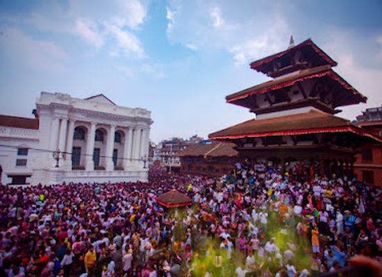 nepal/kathmandu/nightclub/durbarmarg
