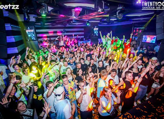 germany/leipzig/sudvorstadt/nightclub/twentyone