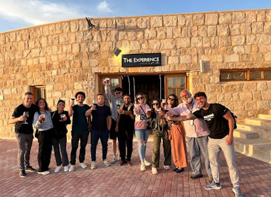 jordan/petra/nightclub/the-experience-petra