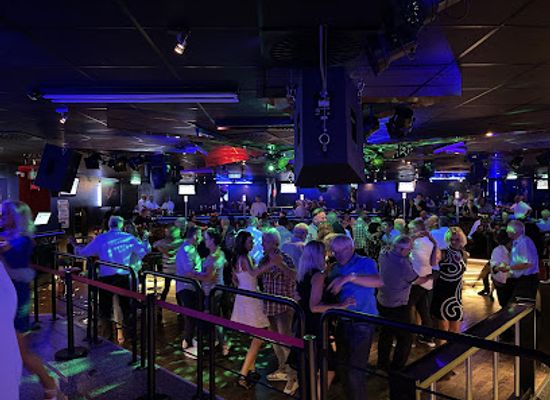 germany/moselle/nightclub/tenne-der-club-in-saarburg