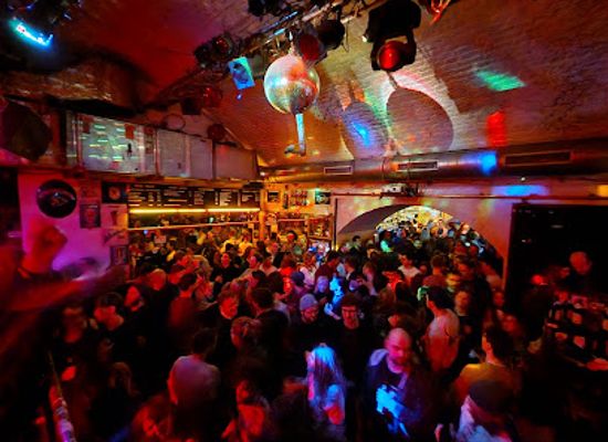 austria/vienna/josefstadt/nightclub/chelsea