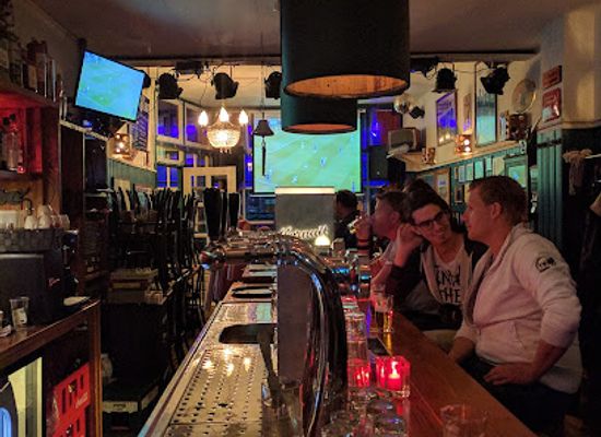netherlands/zwolle/nightclub/cafe-de-hetebrij