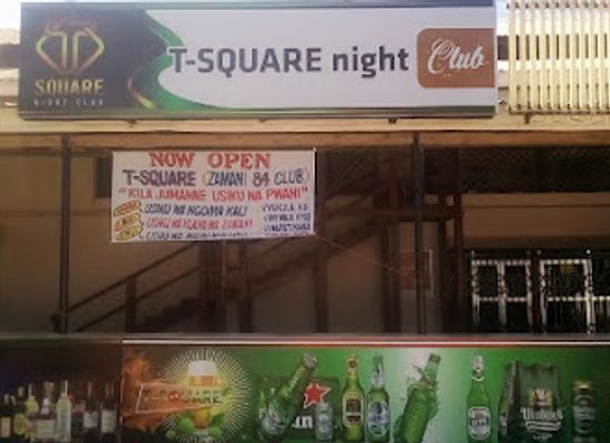 tanzania/dodoma/nightclub/t-square-night-club