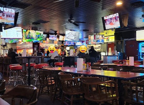 oregon/blue-mountains/nightclub/sam-s-saloon