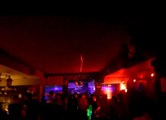 montenegro/podgorica/nightclub/laka