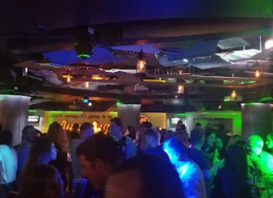 romania/brasov/schei/nightclub/times