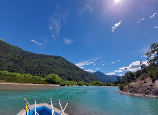 chile/futaleufu/nightclub/condorfu-rafting-futaleufu