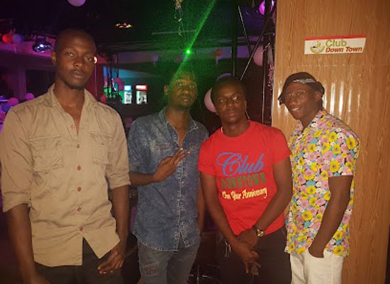 tanzania/western-zone/nightclub/downtown-club-and-bar